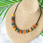 Rock Candy Fair trade (coordinated pieces): Necklace